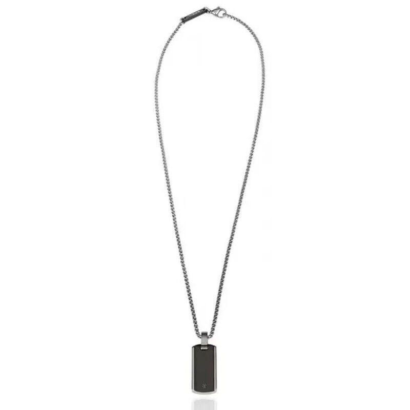 Collana Uomo Breil TJ2747 65 cm