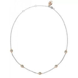 Ladies' Necklace Breil TJ2624 50 cm