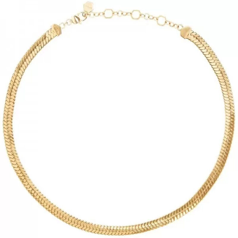 Collier Femme Breil TJ3292 45-55 cm