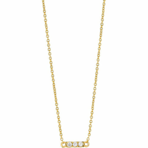 Ladies' Necklace Breil TJ2892 45 cm