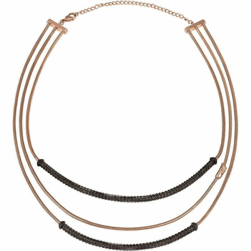 Collar Mujer Breil TJ2892 45 cm