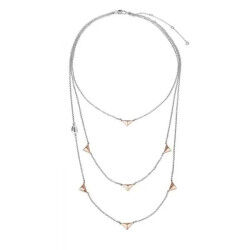 Ladies' Necklace Breil TJ2565 65 cm