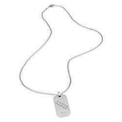 Collier Homme Breil TJ1823 60 cm