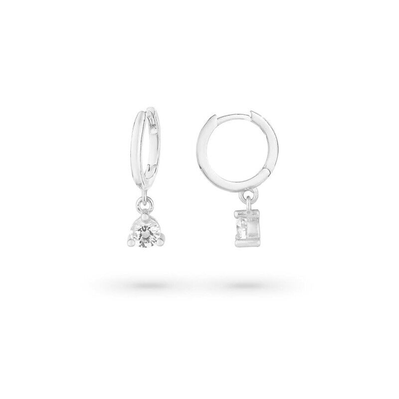 Boucles d´oreilles Femme Breil TJ2218 4 cm