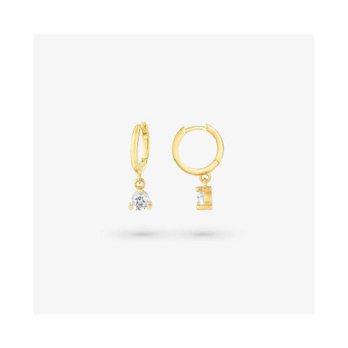 Ladies' Earrings Breil TJ2620 5 cm