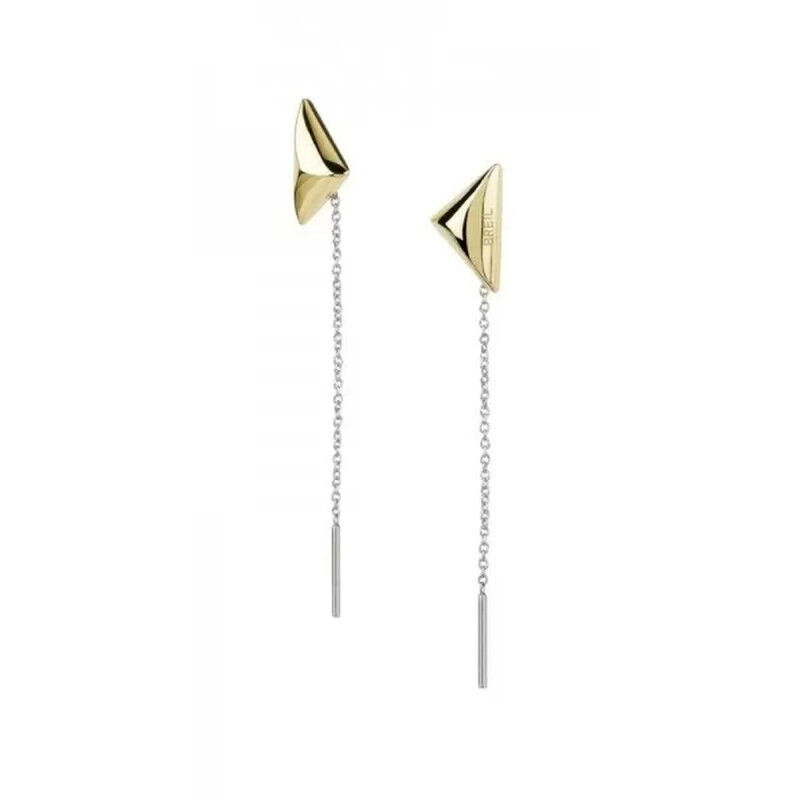 Ladies' Earrings Breil TJ2620 5 cm