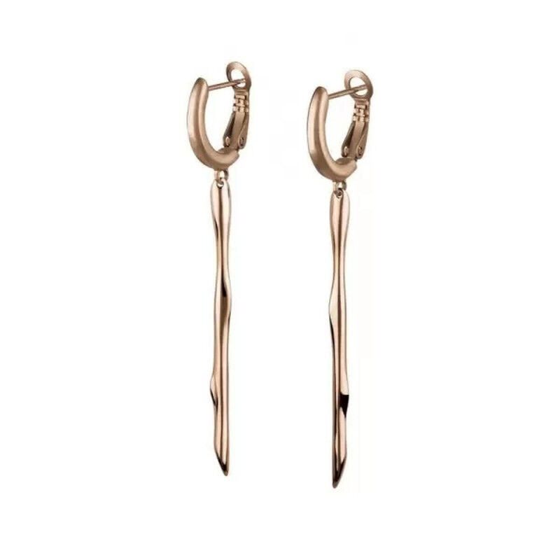 Pendientes Mujer Breil TJ2756 5 cm