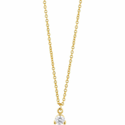 Ketting Dames Breil TJ1094 45 cm