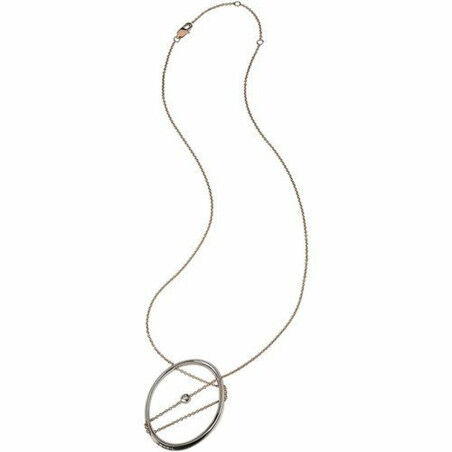 Ketting Dames Breil TJ2319 80 cm