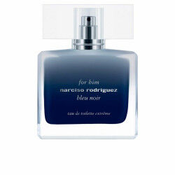 Parfum Homme Narciso Rodriguez EDT 50 ml Bleu Noir