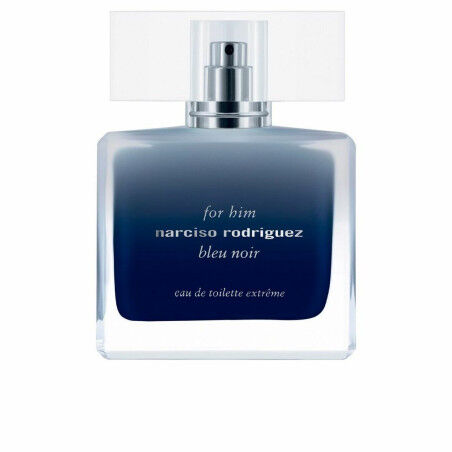 Herenparfum Narciso Rodriguez EDT 50 ml Bleu Noir