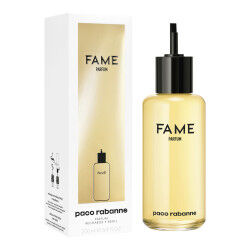 Women's Perfume Paco Rabanne Perfume refill Fame 200 ml