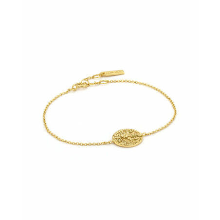 Pulsera Mujer Ania Haie B009-04G 19 cm