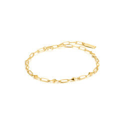 Bracciale Donna Ania Haie B025-02G 19 cm