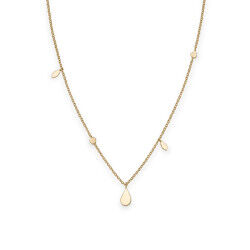 Ketting Dames Rosefield JSDNG-J054 40-45 cm