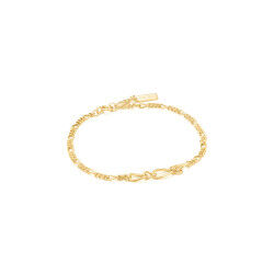 Bracciale Donna Ania Haie B021-03G 19 cm