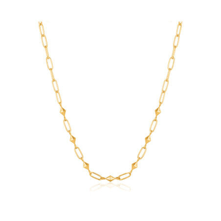 Collier Femme Ania Haie N025-03G 40 cm