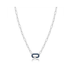 Collier Femme Ania Haie N031-01H-B 40 cm