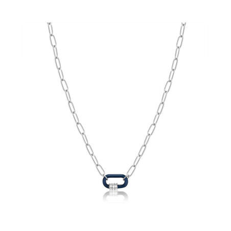 Collier Femme Ania Haie N031-01H-B 40 cm