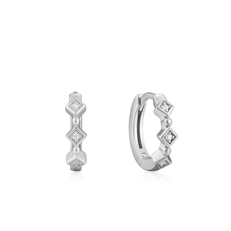 Boucles d´oreilles Femme Ania Haie E023-01H 2 cm