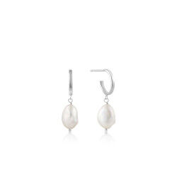 Boucles d´oreilles Femme Ania Haie E019-02H 2 cm