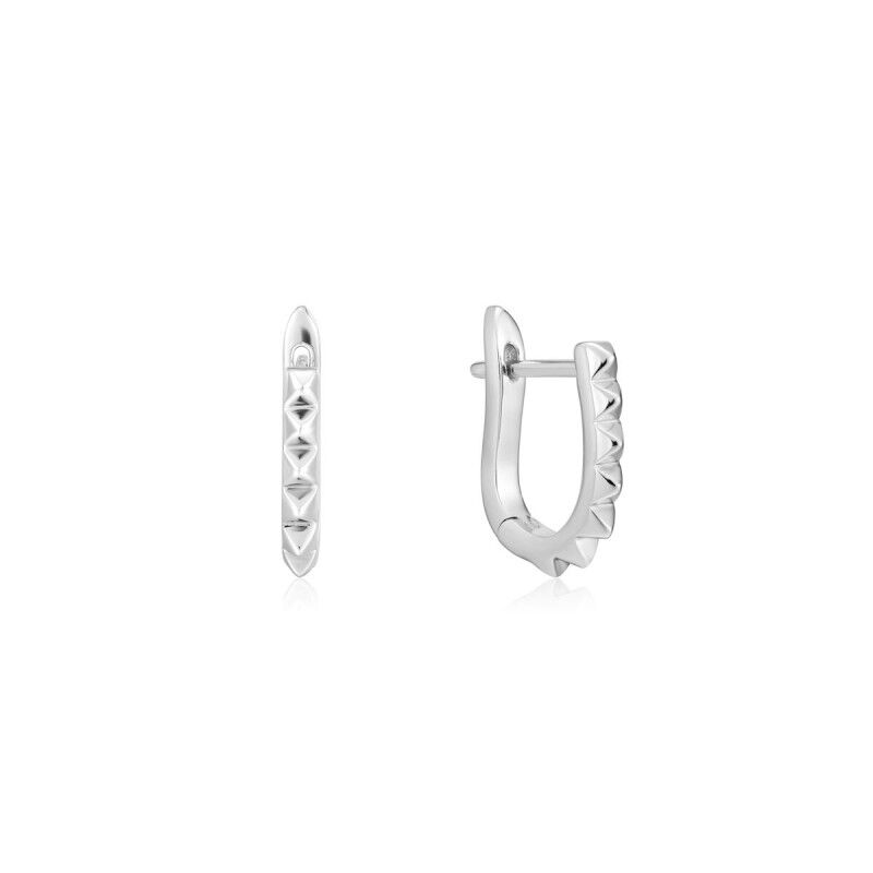 Ladies' Earrings Ania Haie E025-07H 1 cm