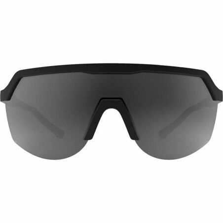 Unisex-Sonnenbrille Spektrum Blank Black