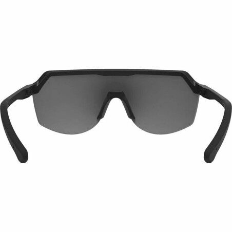 Gafas de Sol Unisex Spektrum Blank Black