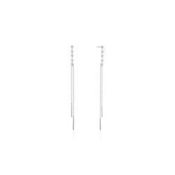 Boucles d´oreilles Femme Ania Haie E025-01H 4 cm