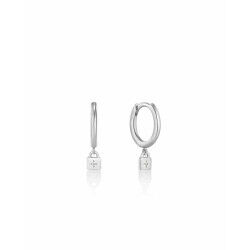 Boucles d´oreilles Femme Ania Haie E032-01H Argent 925 1,5 cm