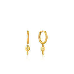 Pendientes Mujer Ania Haie E032-04G 0,5 cm