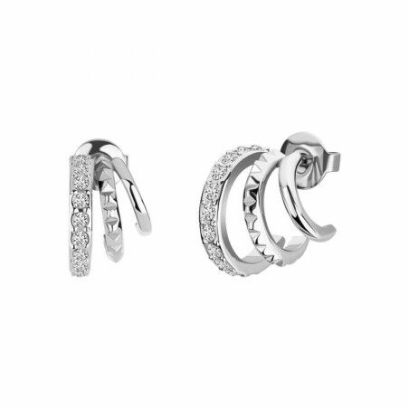 Ladies' Earrings Ania Haie E031-02H-K Sterling silver 1 cm