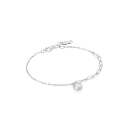 Bracelet Femme Ania Haie B019-02H 19 cm