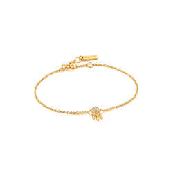 Bracciale Donna Ania Haie B026-02G 19 cm