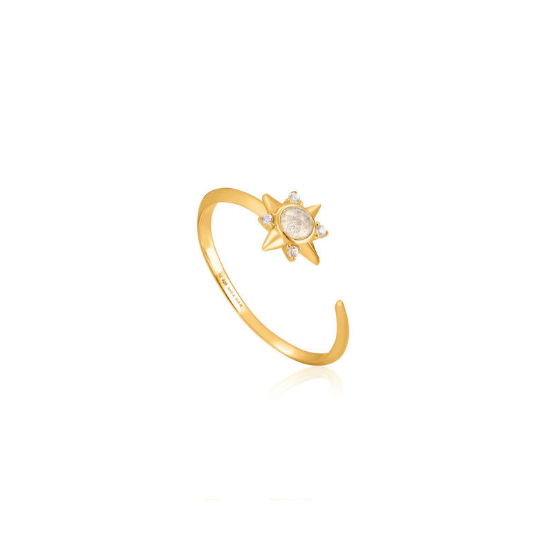 Anillo Mujer Ania Haie R026-03G (13)