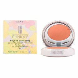 Compact Make-Up Clinique