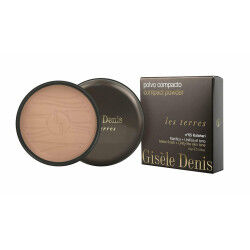 Compact Powders Gisèle Denis Les Terres Nº 05 Kalahari 15 g