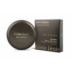 Polvos Compactos Gisèle Denis Les Terres Nº 05 Kalahari 15 g