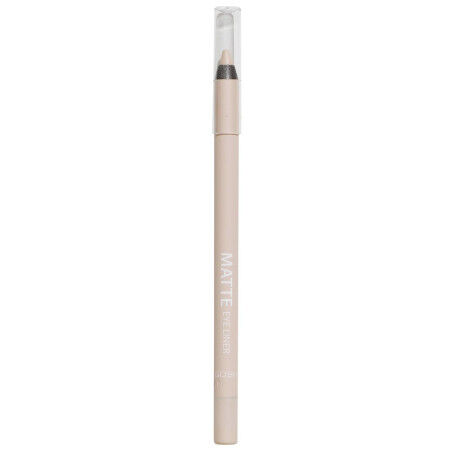 Eyeliner Gosh Copenhagen Matt Nº 013 Nude 1,2 g