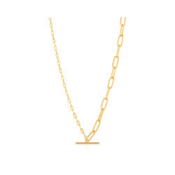 Ketting Dames Ania Haie N021-02G 40 cm