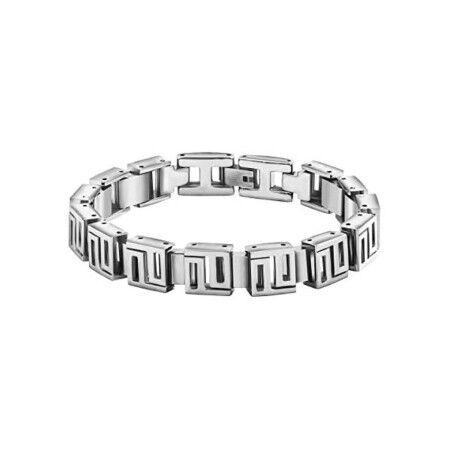 Bracciale Uomo Police 21 cm