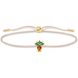 Bracciale Donna Thomas Sabo LS129-472-7-L20V