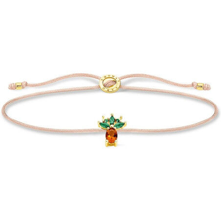 Bracciale Donna Thomas Sabo LS129-472-7-L20V