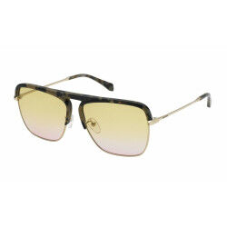 Herrensonnenbrille Zadig & Voltaire SZV321-60300K ø 60 mm