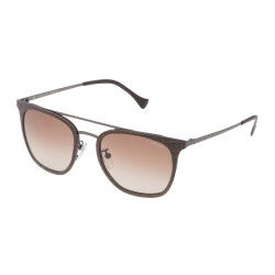 Lunettes de soleil Femme Police SPL152-53GGNY Ø 53 mm