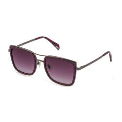 Damensonnenbrille Police SPLD82-550GL7 Ø 55 mm