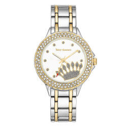 Orologio Donna Juicy Couture JC1283WTTT (Ø 36 mm)