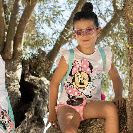 Kindersonnenbrille Minnie Mouse