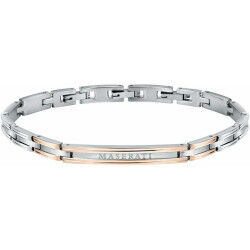 Armband Heren Maserati JM420ATK05 22 cm