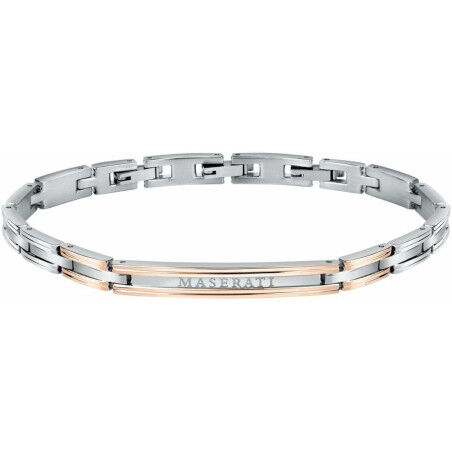 Armband Heren Maserati JM420ATK05 22 cm